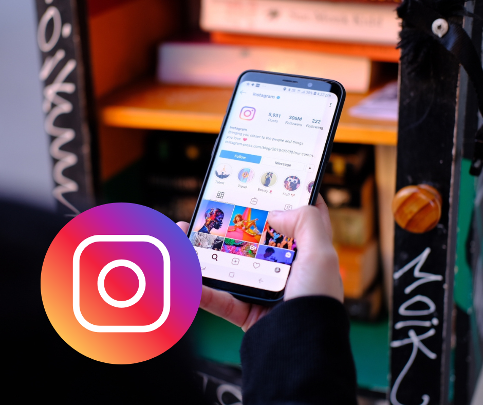 Instagramで魅せる!ガールズバーのSNS運用術