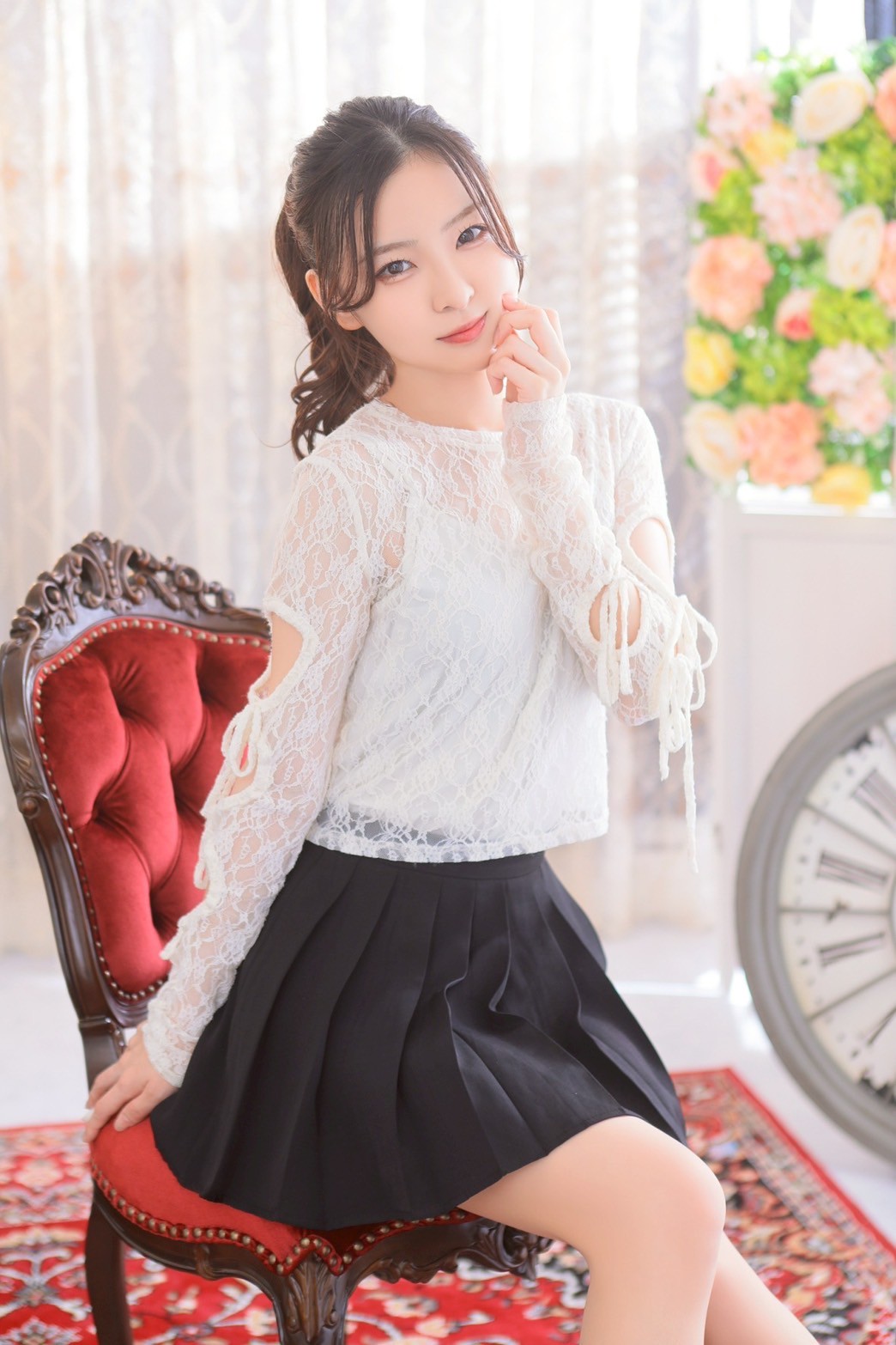 かな
