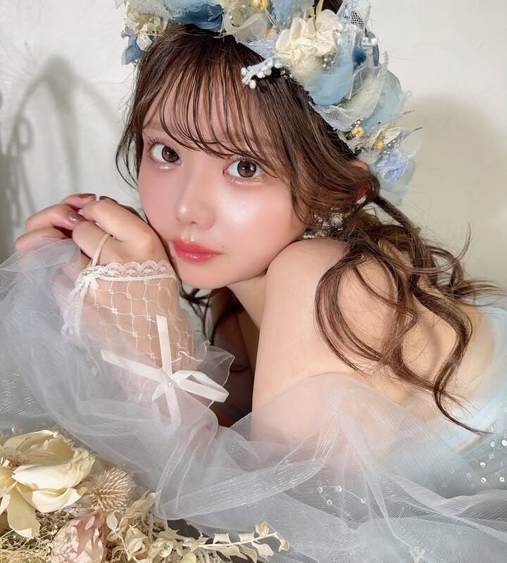 桃園くらん のポートレート