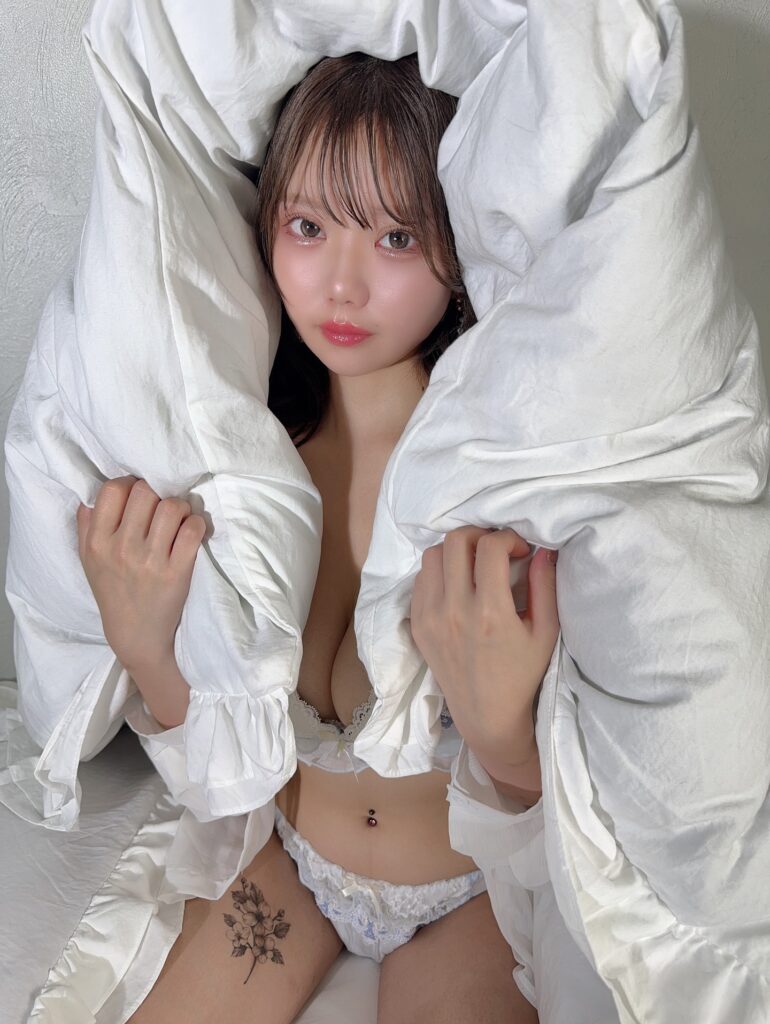 桃園くらんの写真