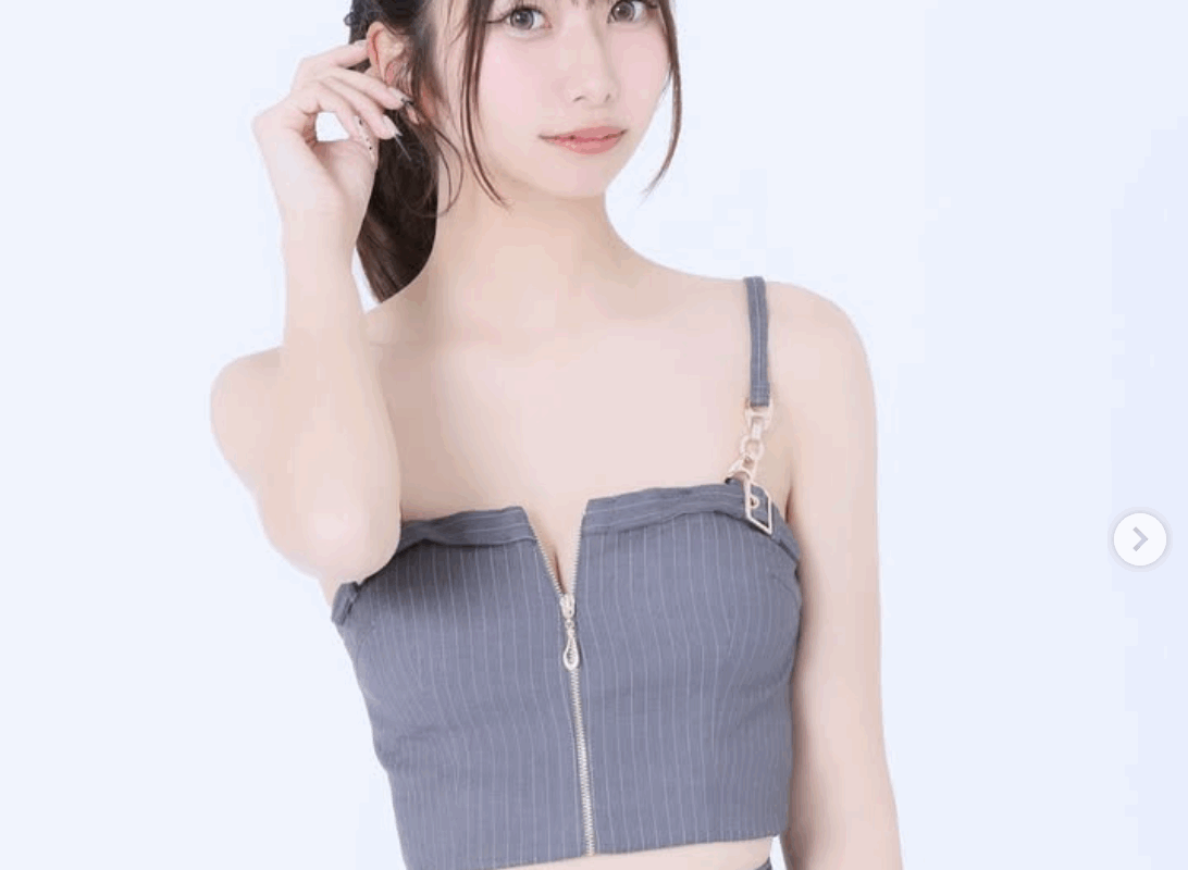 らら のポートレート