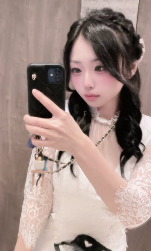 なみ のポートレート