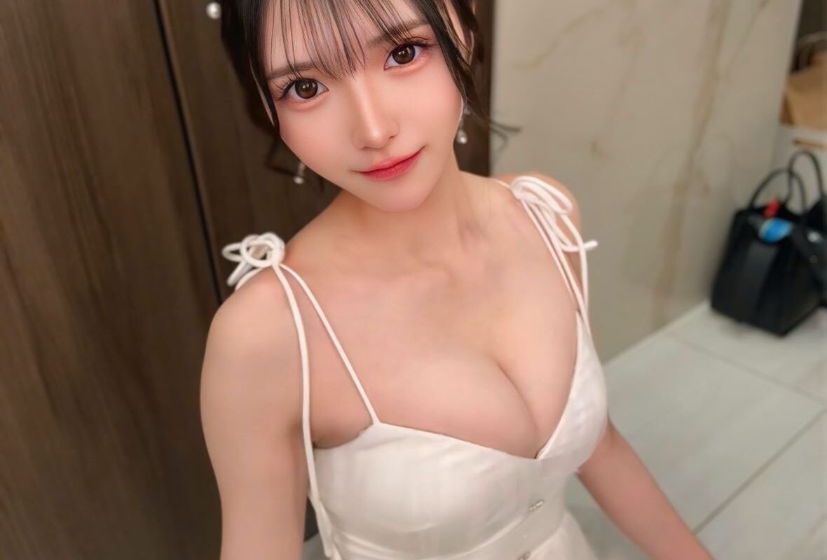 冬月すあ のポートレート