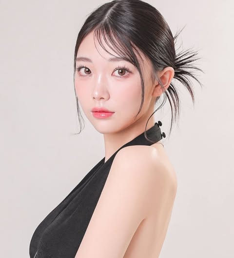 まき のポートレート