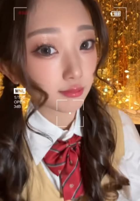 てんどう れおなの写真