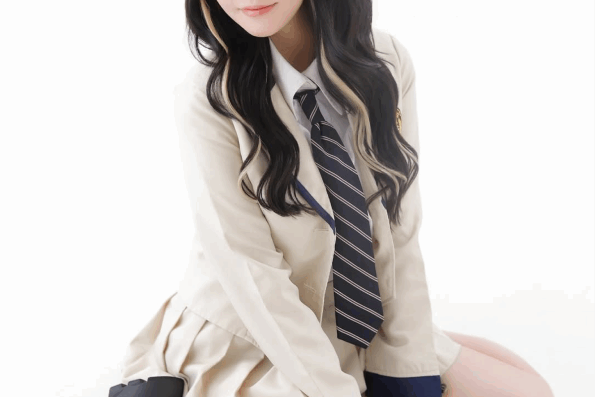 おとは のポートレート