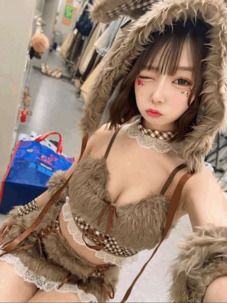 逢月乃愛の写真