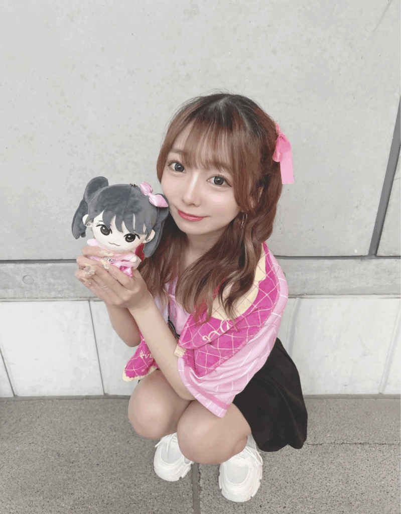 逢月乃愛の写真