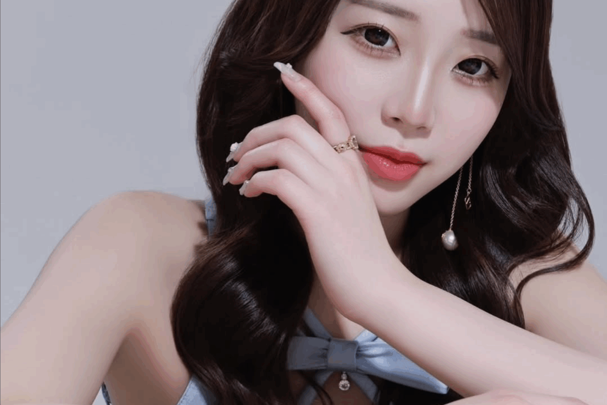 姫乃りん のポートレート