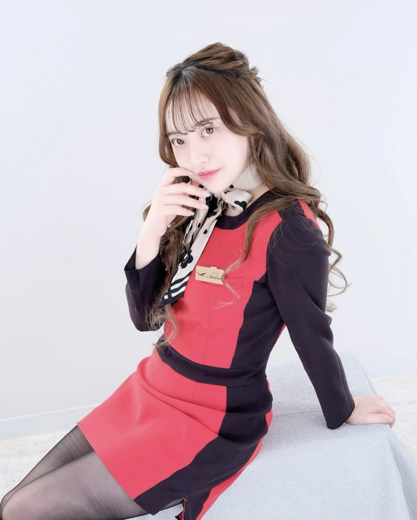 瑠菜 のポートレート