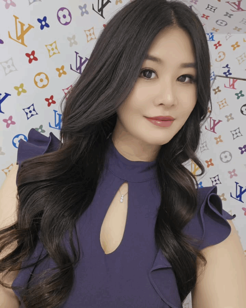 藤代 怜美の写真