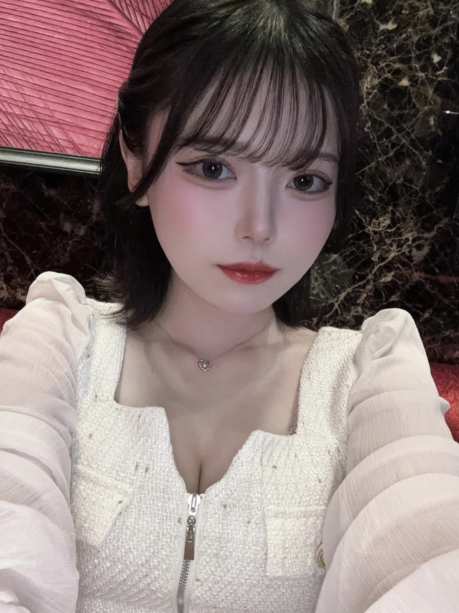 さくら のポートレート