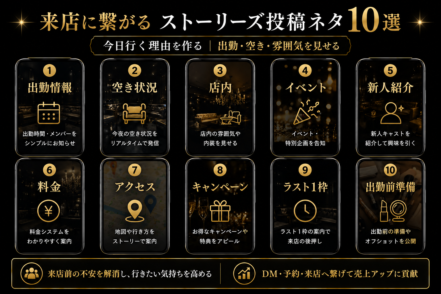 ストーリーズ投稿ネタ